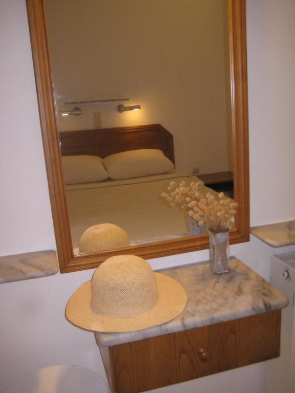 Paros Apartments Dış mekan fotoğraf